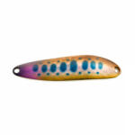 Tiemco TÁMOLYGÓ KANÁL TIEMCO LIGHTNING WOBBLER 60mm 10gr Color 212 (310801010212) - koi-farm
