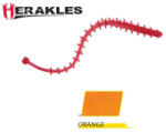 Herakles TREMORS WORM 6.8cm Orange (ARHKIT03) - koi-farm