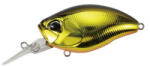 Duo REALIS CRANK 48MR KABUKI 4.8cm 10.5gr MCC4054 Metal Black Gold (DUO50273)