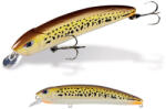 Herakles FLATT JERK FUDE SS 12cm 21.4gr Baby Bass (ARHKFUD08)