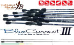 YAMAGA Blanks BLUE CURRENT III 82 2.495m 2-20gr (YB17867)