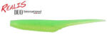 Duo REALIS VERSA PINTAIL 3" 7.6cm F090 Psychedelic Chart (DUO80263) - koi-farm