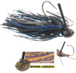Herakles JIG UP 1/2oz 14gr Brown/Junebug (ARHKLA05)