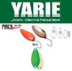 Yarie Jespa YARIE 702 PIRICA MORE 2.2gr BS-4 Lime Glitter (Y70222BS4) - koi-farm