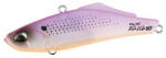 Duo BAYRUF TIDE VIB 60 6cm 9.6gr CCC0676 Mat Mullet Pink Back (DUO79250) - koi-farm