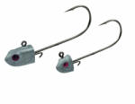 HERAKLES JIG FEJ BENJO STRAIGHT 4/0 5gr (AMHKAF01) - koi-farm
