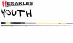 HERAKLES YOUTH SPIN HYS2-700MH 7' 213cm 1/4-3/4 Medium Heavy (CAHKYO02) - koi-farm
