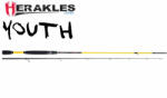HERAKLES YOUTH SPIN HYS2-700MH 7' 213cm 1/4-3/4 Medium Heavy (CAHKYO02)