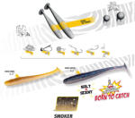 Herakles SHAD-OW105 4.2" 10.5cm Smoker (ARHKSO1013)