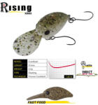 Herakles DEEP-J F 3.1mm 3.5gr Fast Food (ARHKDEE20) - koi-farm