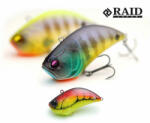 Raid Japan RAID LEVEL VIB 54mm 10.6gr 044 American Yashizari (RAID15721) - koi-farm