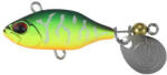 Duo REALIS SPIN 30 3.0cm 5gr ACC3225 Mat Tiger ll (DUO93174) - koi-farm