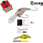 Herakles ASU 35F 3.5cm 3.1gr Reaction (ARHKASU01)