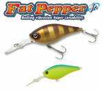 Tiemco FAT PEPPER JR F 55mm 9gr Color 211 (300801700211) - koi-farm
