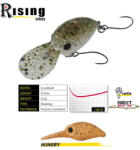 Herakles DEEP-J F 3.1mm 3.5gr Hungry (ARHKDEE24) - koi-farm