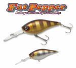 Tiemco FAT PEPPER FP F 70mm 17.5gr Color 282 (930843721120) - koi-farm