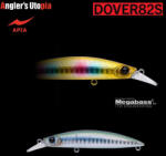 Apia DOVER 82S 82mm 10gr 07 Super Natural (AP03479)