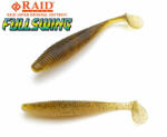 Raid Japan RAID FULLSWING 4" 10cm 064 Sand Shad (RAID48920) - koi-farm