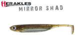 Herakles MIRROR SHAD 3.2" 8.1cm VAIRONE (ARHKEH10) - koi-farm