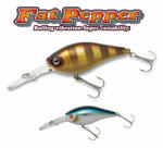 Tiemco FAT PEPPER FP F 70mm 17.5gr Color 252 (930843661754) - koi-farm