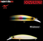 Apia DOVER 82S 82mm 10gr 03 Chart Back Pearl (AP03431)