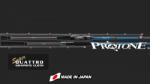 Graphiteleader PROTONE 18 GPTS-632-1.5-MJ R FAST 1.90m 20-60gr (G08702) - koi-farm