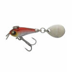 Tiemco SPINNERTAIL TIEMCO RIOT BLADE S 25mm 9gr 05 Holo Smelt (300121309005) - koi-farm