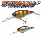 Tiemco FAT PEPPER JR F 55mm 9gr Color 282 (300801700282)