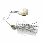 Tiemco SPINNERBAIT TIEMCO CUREPOPSPIN 50mm 7gr Color 07 (300121870007) - koi-farm