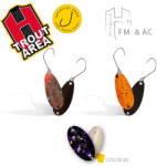 Herakles AREA SPOON KASUMI 2.8gr Color 82 (ARHKKA2882) - koi-farm