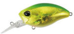 Duo REALIS CRANK 48MR KABUKI 4.8cm 10.5gr ADA3185 Itako Green Gold (DUO50259)