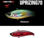 Apia UPRIZING 70HW 18gr 70mm 12 Living Dead (AP27008) - koi-farm