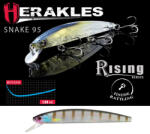 Herakles SNAKE 95SP 9.5cm 9gr Perch (ARHKDO09) - koi-farm