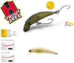 Herakles TESER 50F 5.0cm 2.3gr Live Bait (ARHKTEF48)
