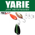 Yarie Jespa YARIE 702 PIRICA MORE 2.2gr E66 Fits Green (Y70222E66) - koi-farm