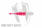 Herakles RINGO 42mm CRAB White Pink (ARHKVR4CR06) - koi-farm