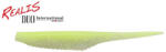 Duo REALIS VERSA PINTAIL 5" 12.5cm F075 Chartreuse Shad (DUO83400)