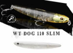Herakles WT-DOG 110 SLIM 11cm 13.5gr White Impact (ARHKDR14)