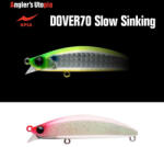 Apia DOVER 70 SLOW SINKING 70mm 10gr 07 Toki (AP26025)
