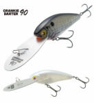 Tiemco CRANKIE DARTER 90 F 70mm 12gr Color 04 Brilliant Perl (302700009004)