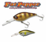 Tiemco FAT PEPPER FP F 70mm 17.5gr Color 285 (930843953408) - koi-farm