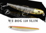 Herakles WT-DOG 110 SLIM 11cm 13.5gr Pink Orange (ARHKDR11)