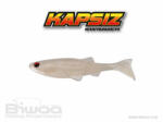 Biwaa KAPSIZ 4" 10cm 008 Pearl White (B001576)
