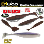 Biwaa DEUS 2" 5.1cm 303 Pro Blue (B001500) - koi-farm