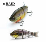 Raid Japan RAID G-DASH 130mm 40gr 001 Chi Gill (RAID19378) - koi-farm