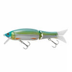 Tiemco SWIMBAIT TIEMCO MB-1 CUSTOM 150F 150mm 20gr Color 09 Glassy Shad (305000115009) - koi-farm