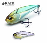 Raid Japan RAID LEVEL VIB BOOST HEAVY 14gr 60mm 007 Chi Gill (RAID38464) - koi-farm