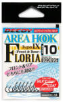 Decoy HOROG DECOY AREA TYPE IX AH-9 FLORIA #6 Barbless (823071)