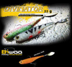 Biwaa DIVINATOR JUNIOR 14cm 22gr 04 Orange Gold (B000011)