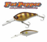 Tiemco FAT PEPPER FP F 70mm 17.5gr Color 257 (930843743443) - koi-farm
